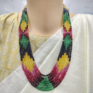 Beaded Necklace